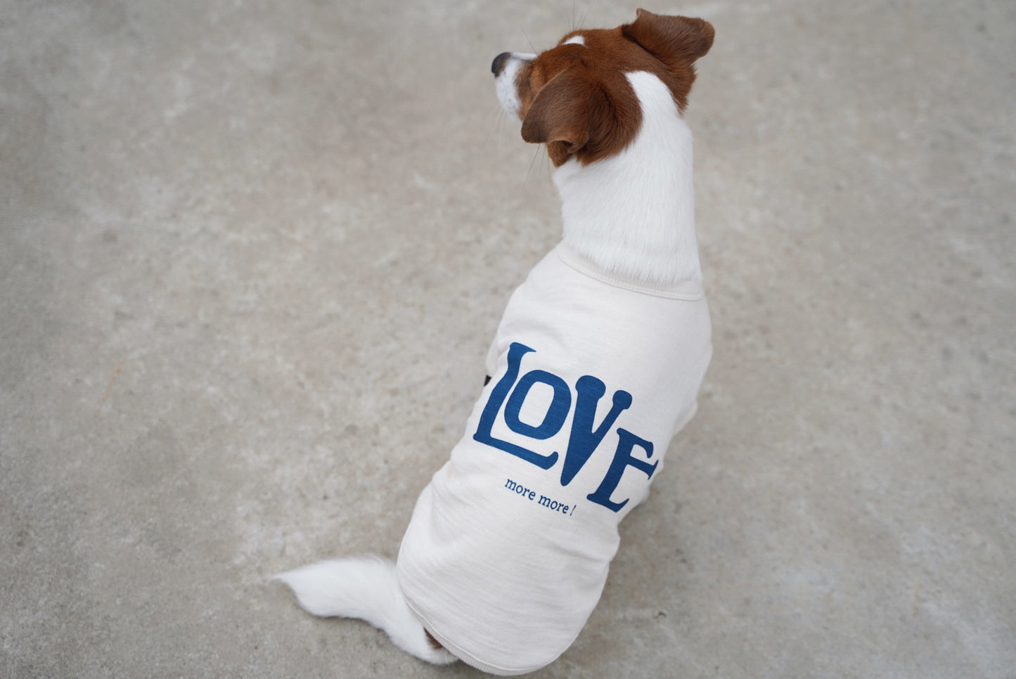 LOVE TEE