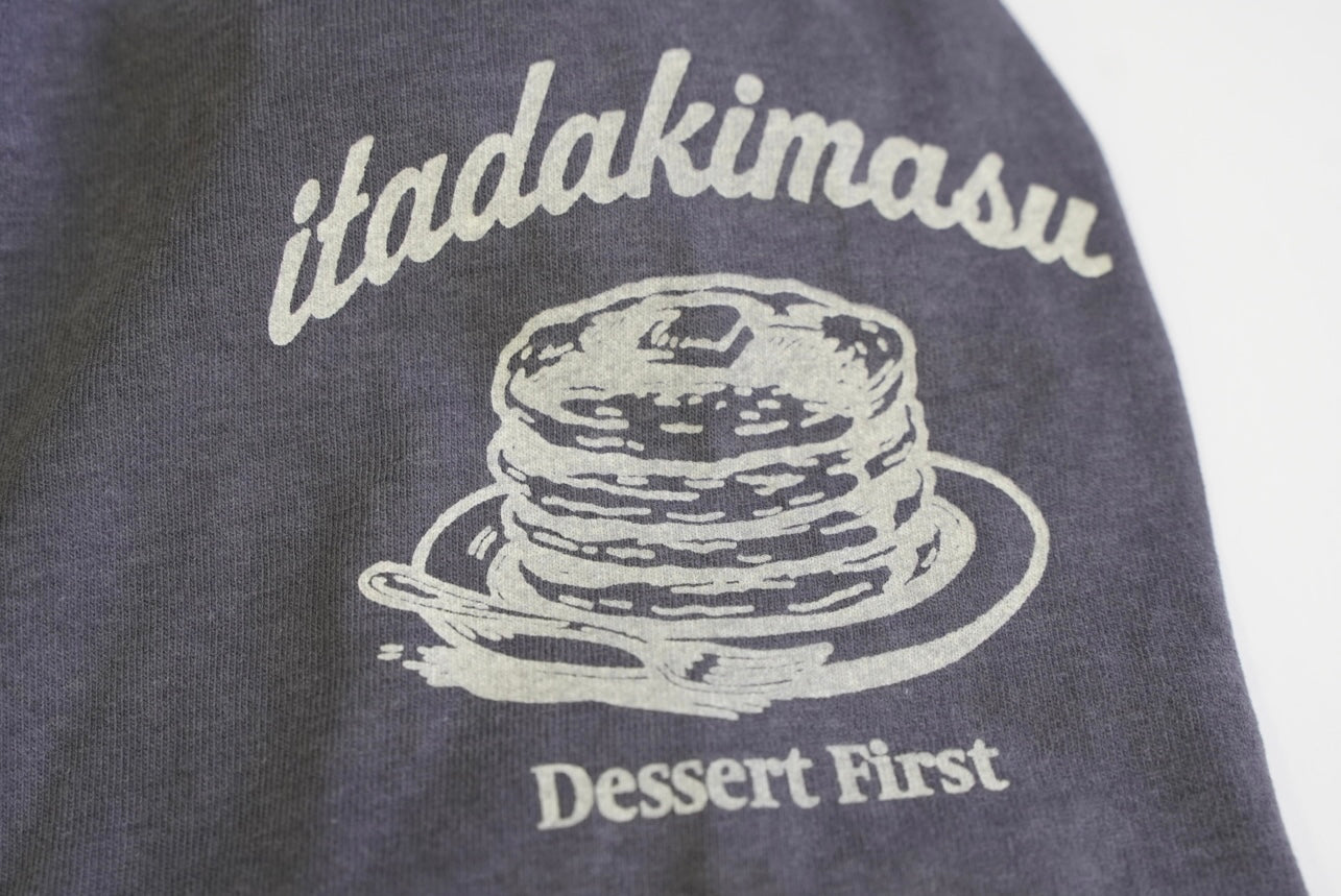 pancake TEE(スミクロ)