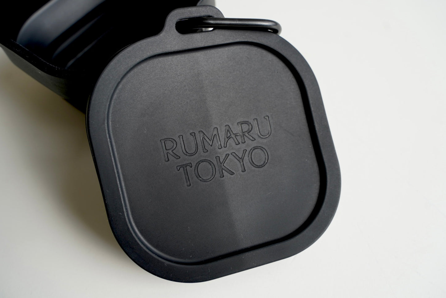 ウォーターボウル（ブラック）