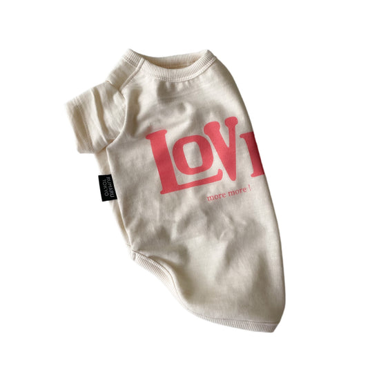 LOVE TEE