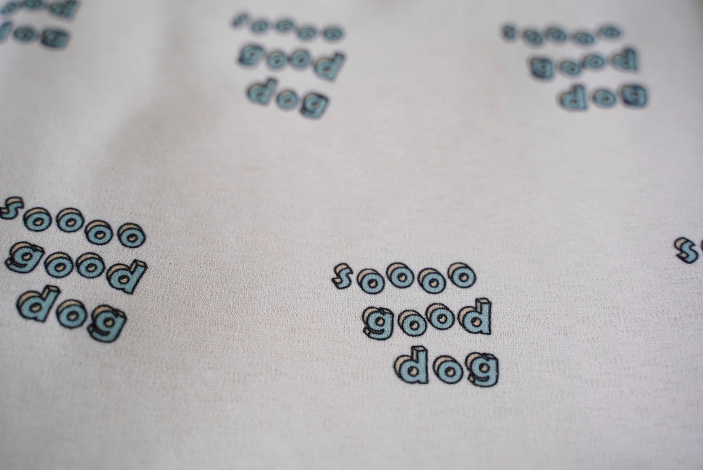 Water cool TEE (sooo good)