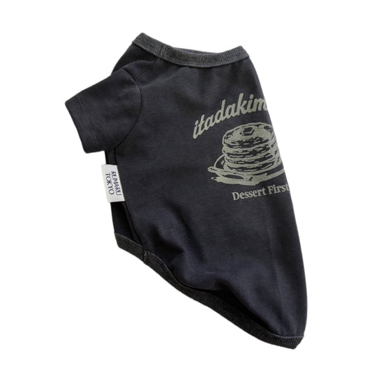 pancake TEE（スミクロ）