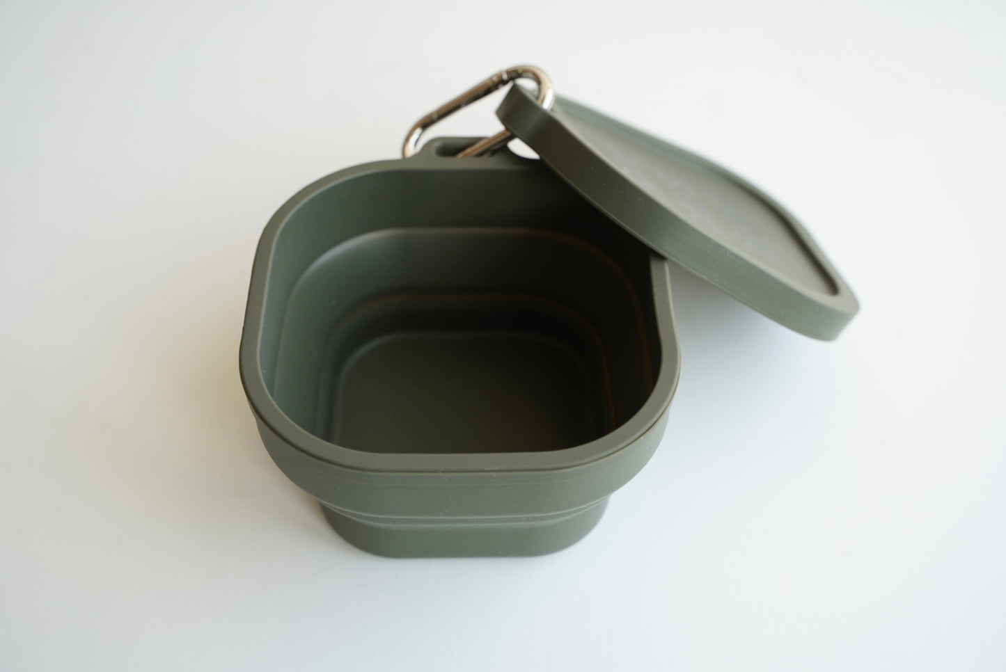 ウォーターボウル（カーキ）