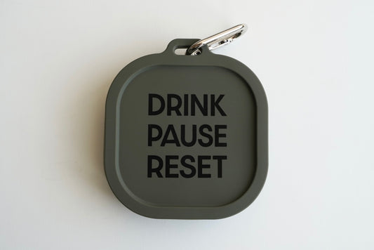 ウォーターボウル（カーキ）