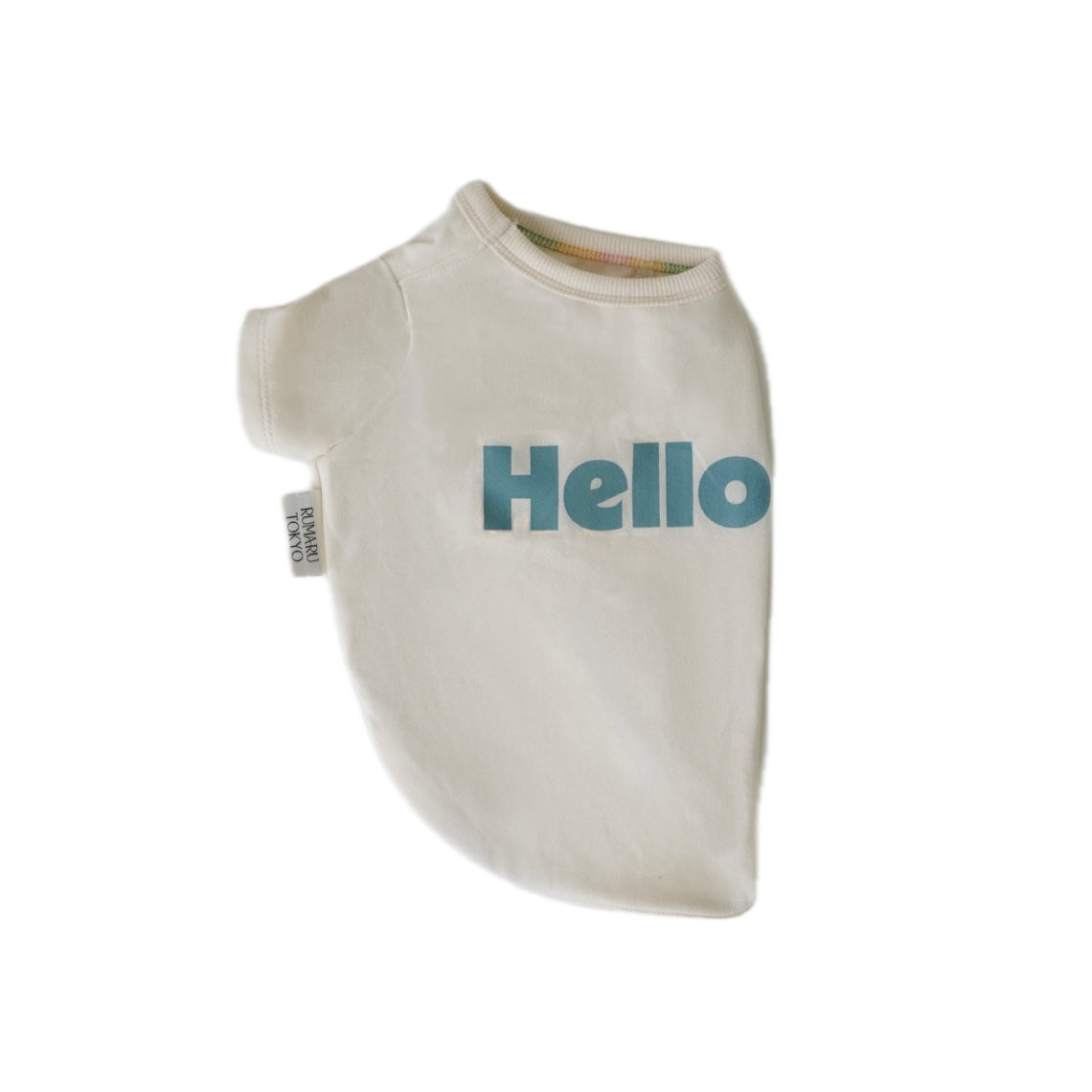HELLO ! 半袖TEE