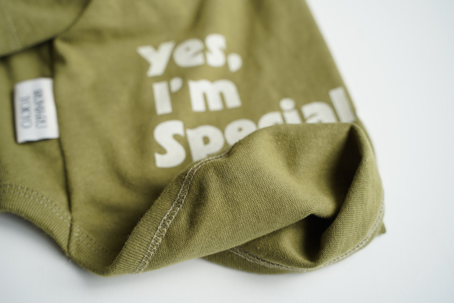 I'm Special TEE（抹茶）