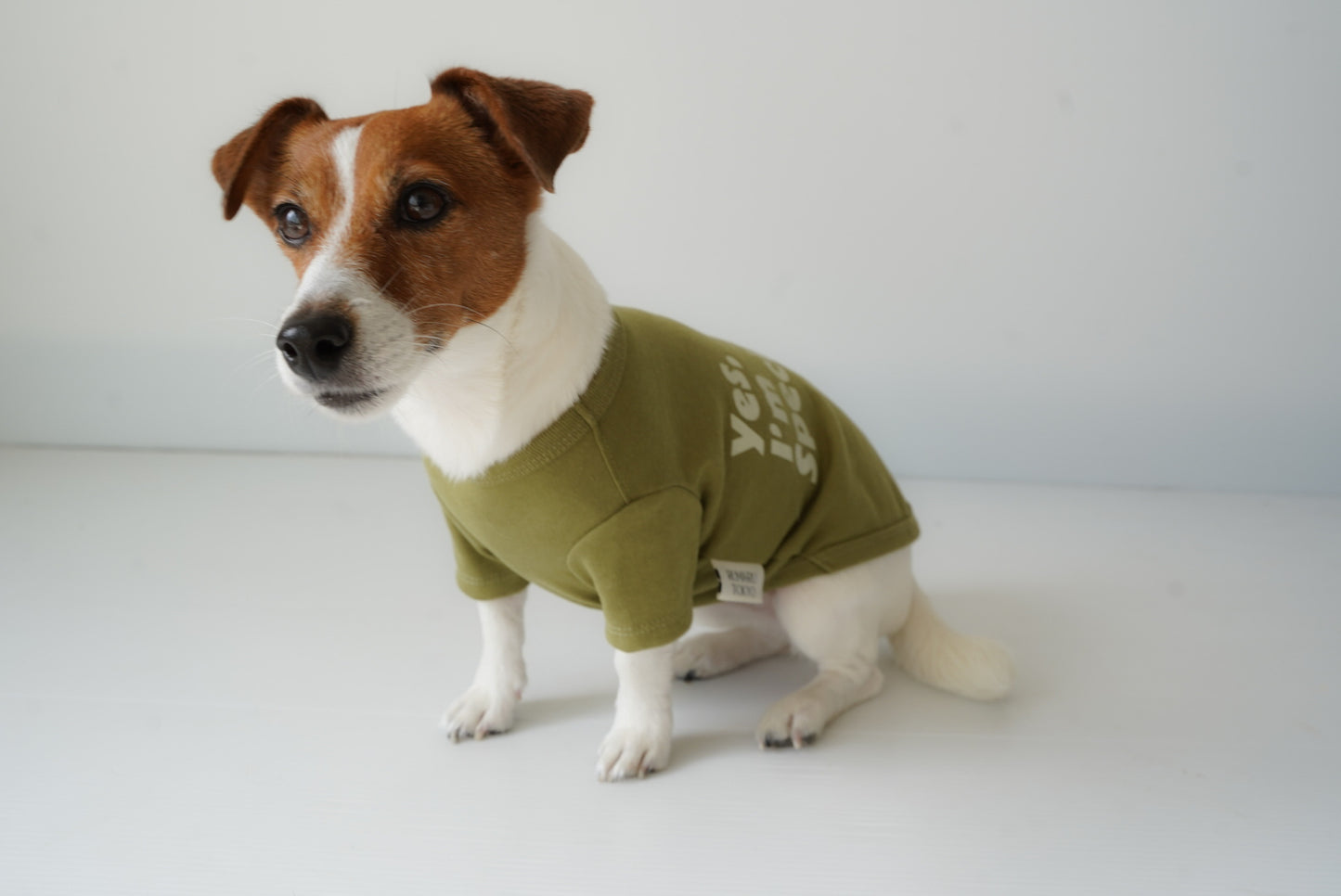 I'm Special TEE（抹茶）