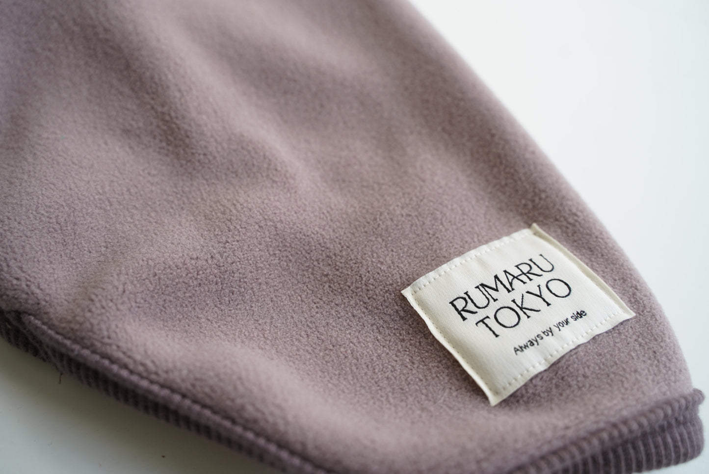 フリーストップス/ロンパース (ココア)