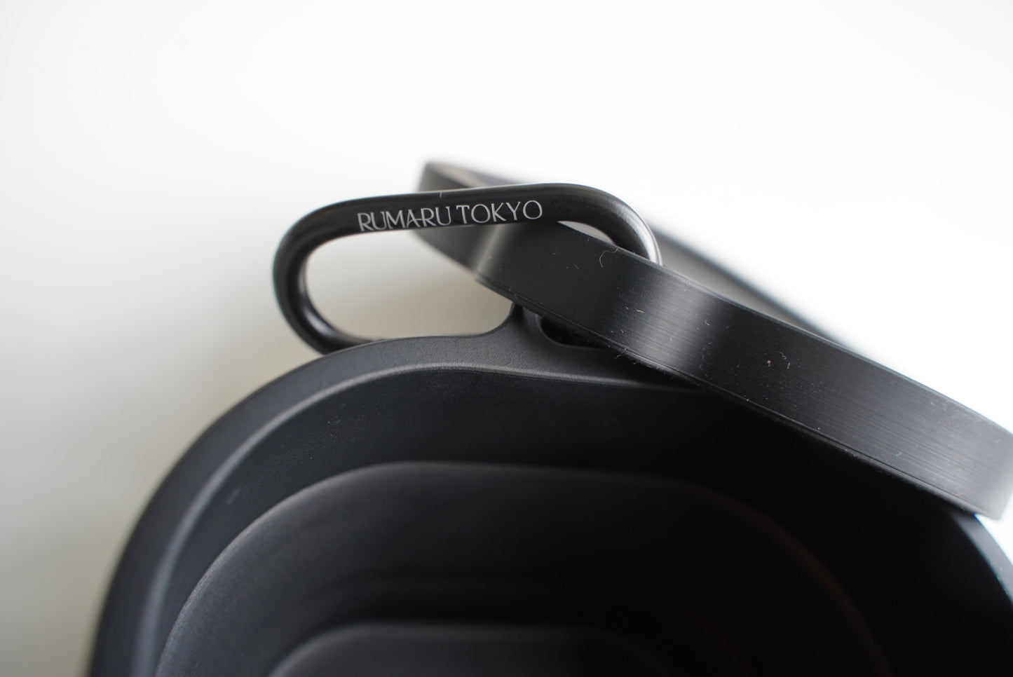 ウォーターボウル（ブラック）