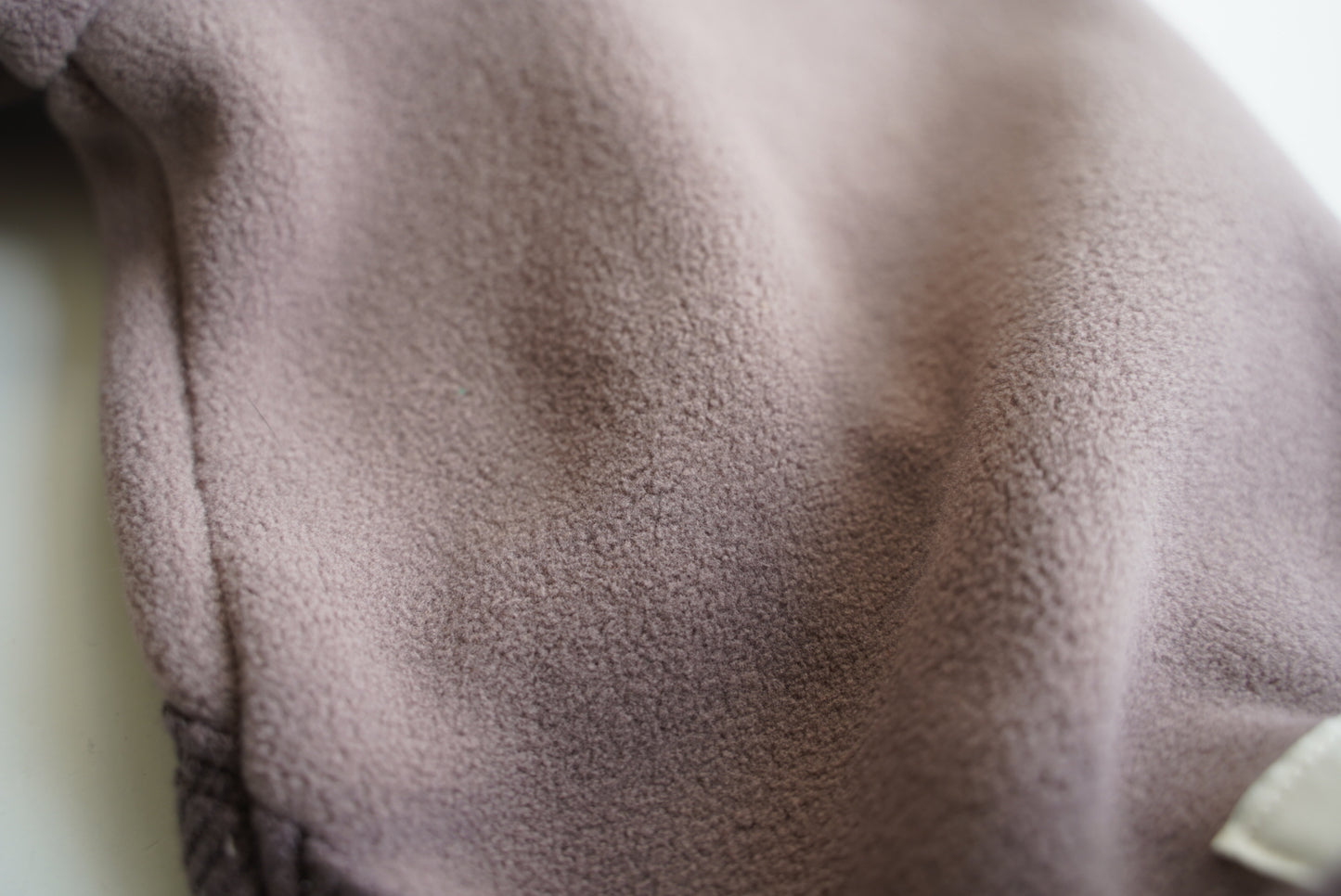 フリーストップス/ロンパース (ココア)