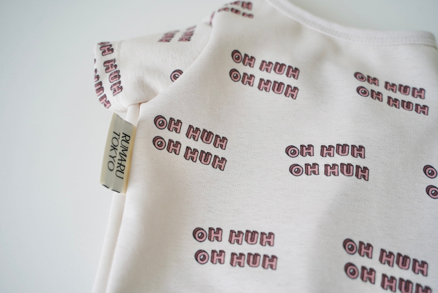 Water cool TEE (OH HUH)