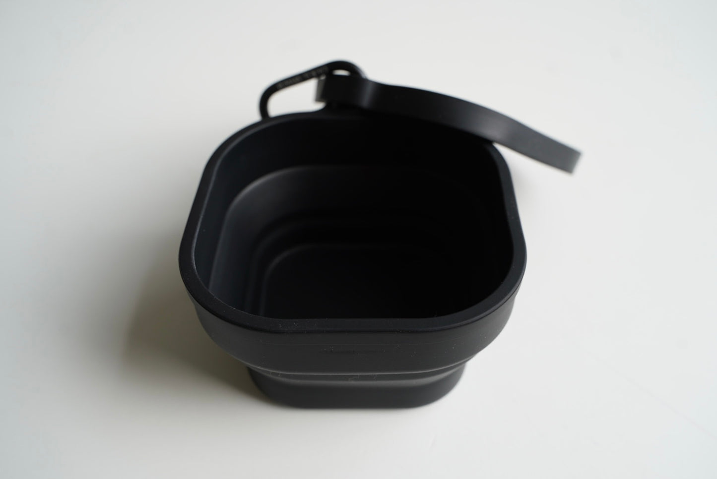 ウォーターボウル（ブラック）