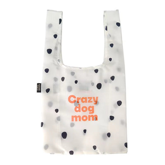 eco bag mini (Random Dots)