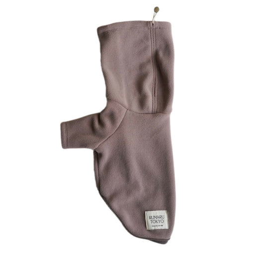 フリーストップス/ロンパース (ココア)