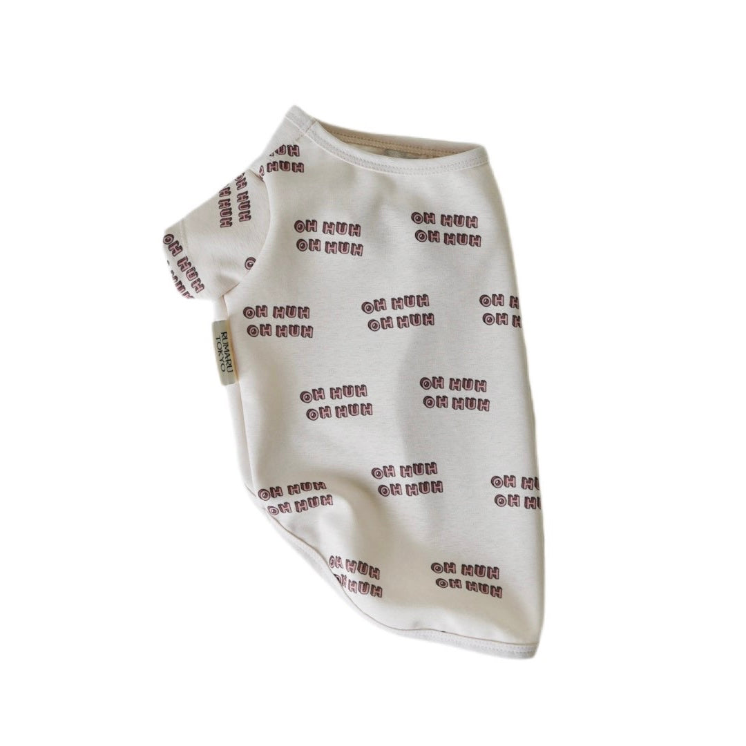 Water cool TEE (OH HUH)