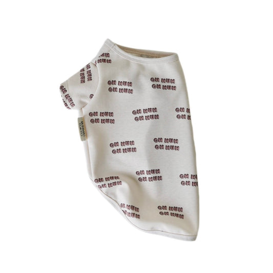Water cool TEE (OH HUH)
