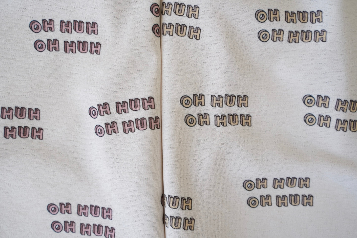 Water cool TEE (OH HUH)
