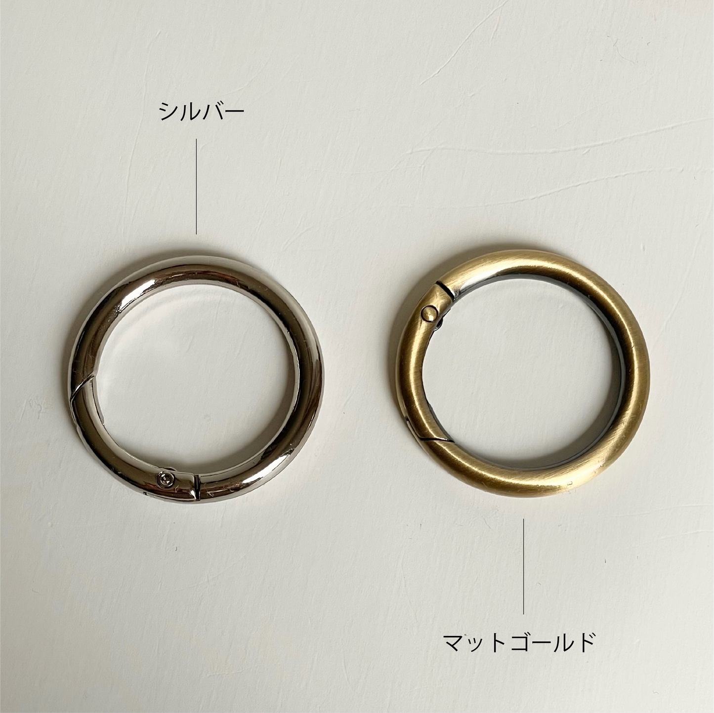 マナーポーチ